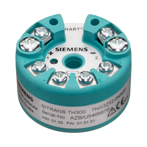 SITRANS TH300